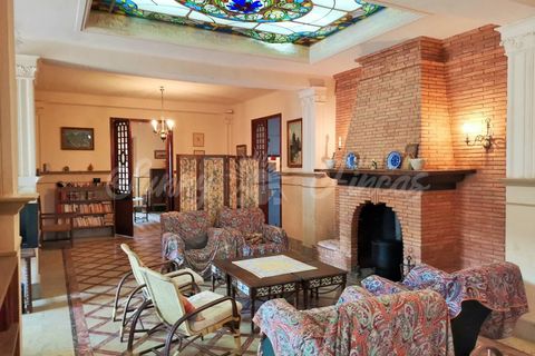 Villa a Bocairent, Valencia, Bocairent - € 399.000 | Ref: SF0376 - foto 5
